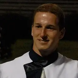 Mark Donahue