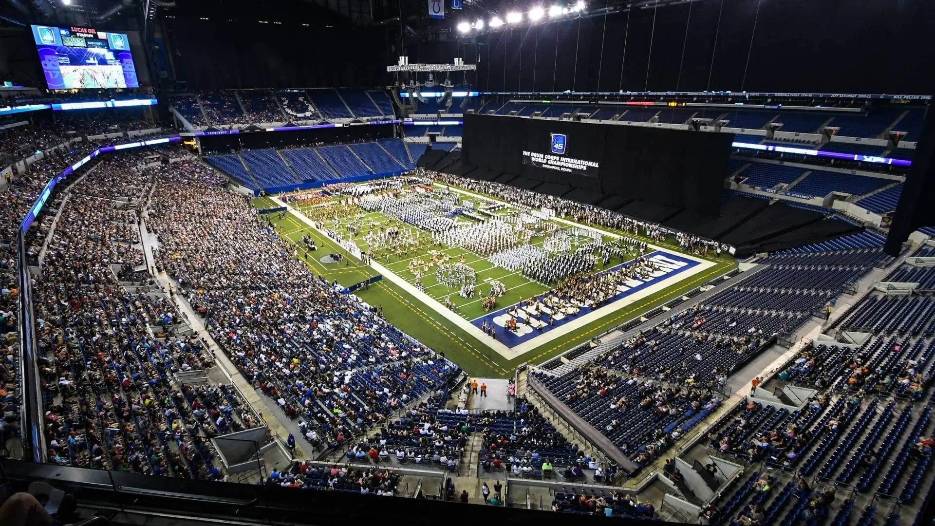Recap Roundup DCI World Championship Finals