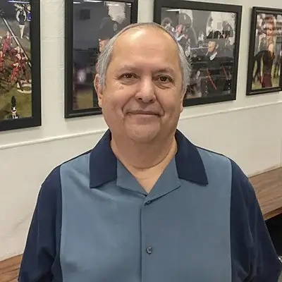 Sal Salas