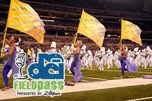Semifinals Friday
