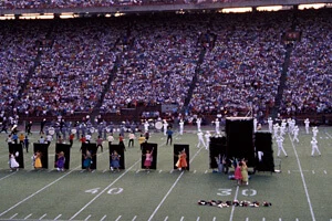 1987 Sky Ryders
