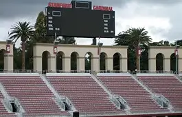 Stanford University Stadium