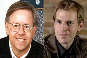Steve Vickers & Nicholas Waerzeggers