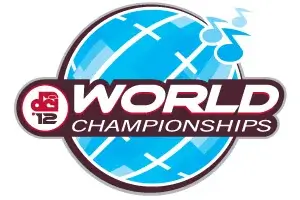 The Drum Corps International World