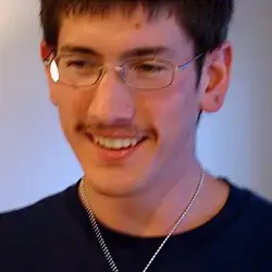Travis Strickland