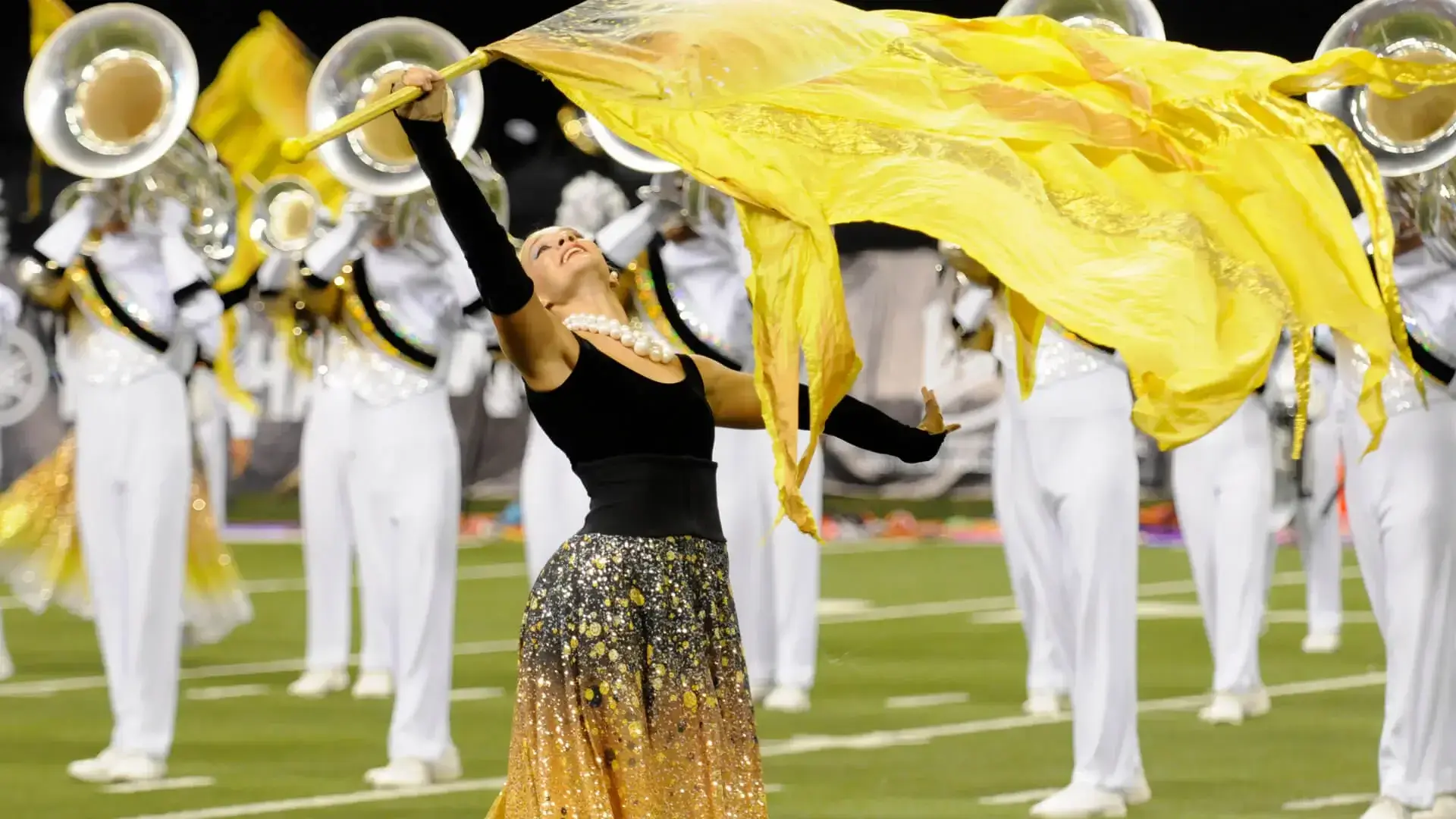 VIDEO: 2015 DCI World Championship montage
