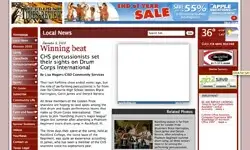 Winning beat