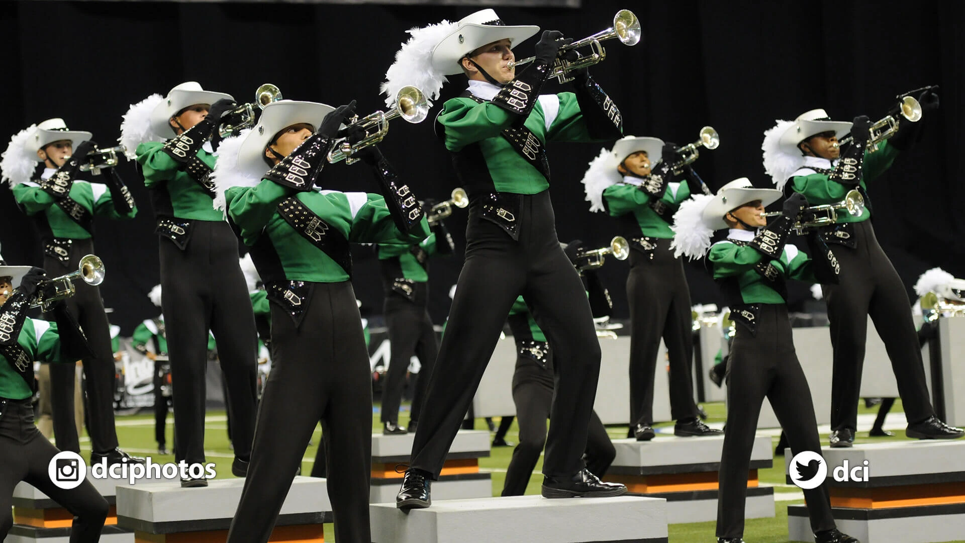 The Cavaliers