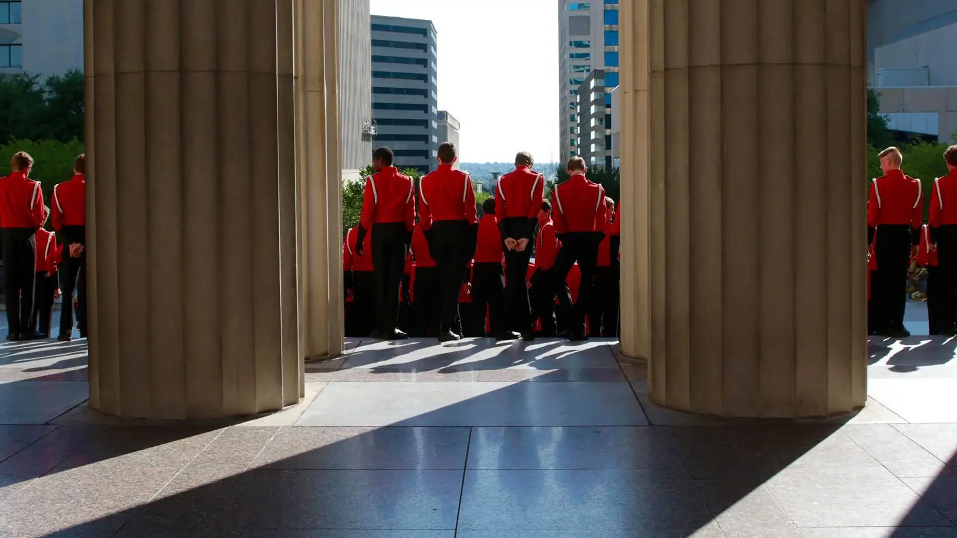 Corps news and announcements