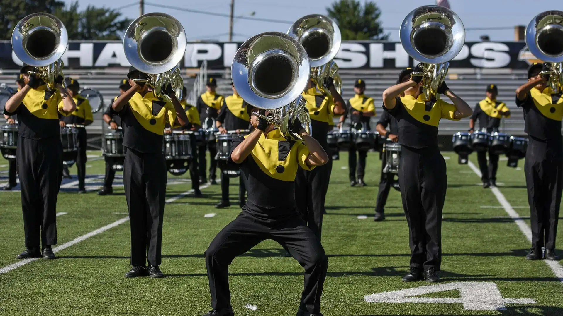 Corps news and announcements