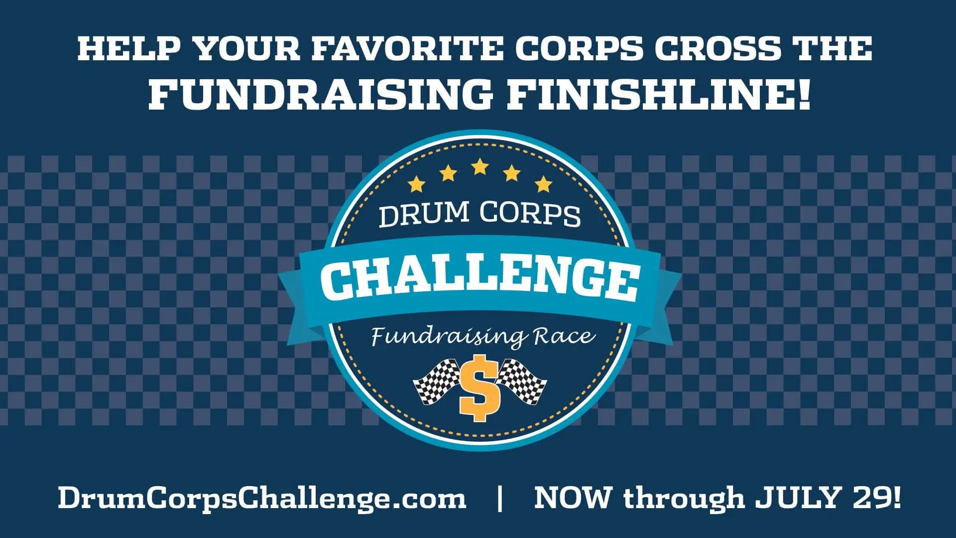 Corps vs. corps fundraising challenge returns