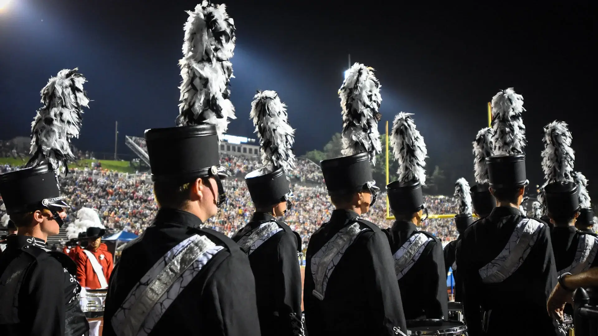 Field Pass Podcast: People of Allentown