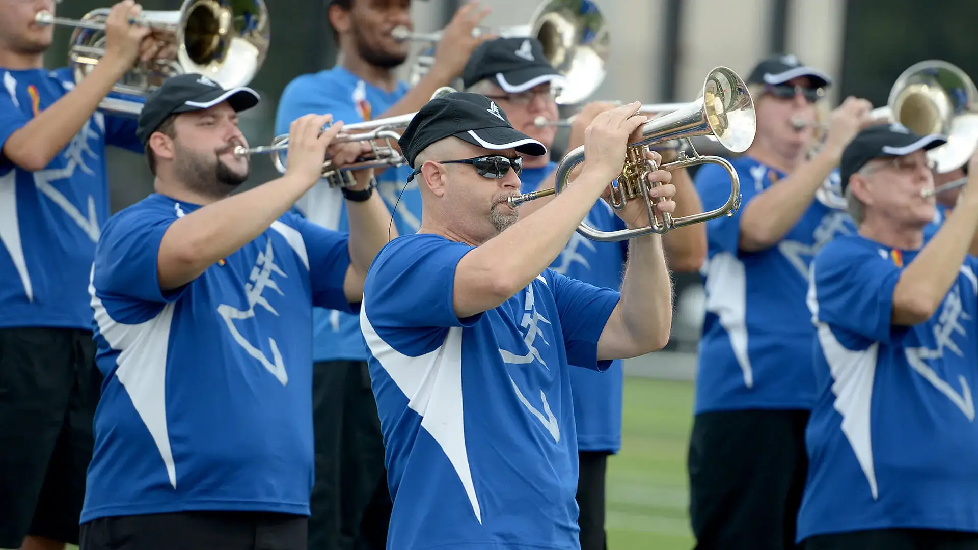 Florida SoundSport teams entertain with home-grown productions