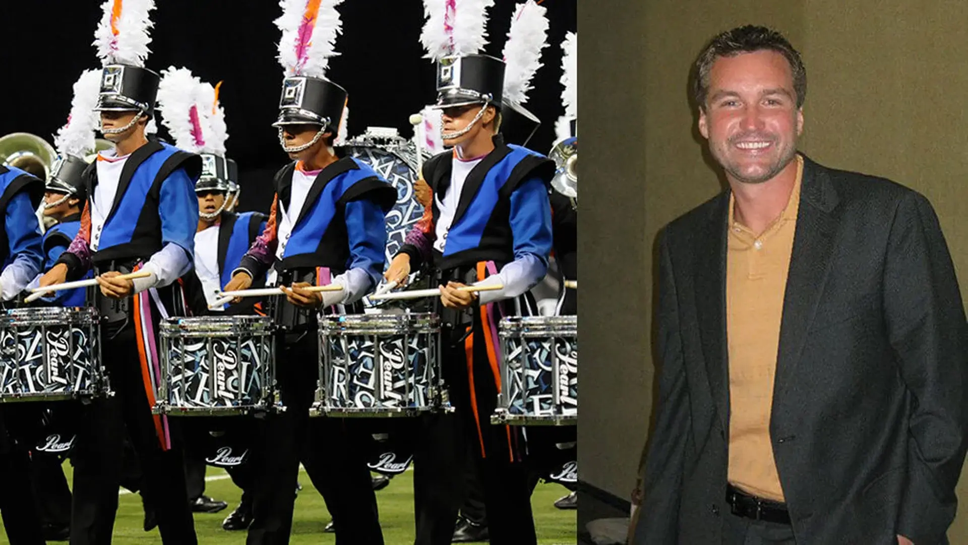 Justin Heimbecker will stat work with the Blue Devils beginning February 29