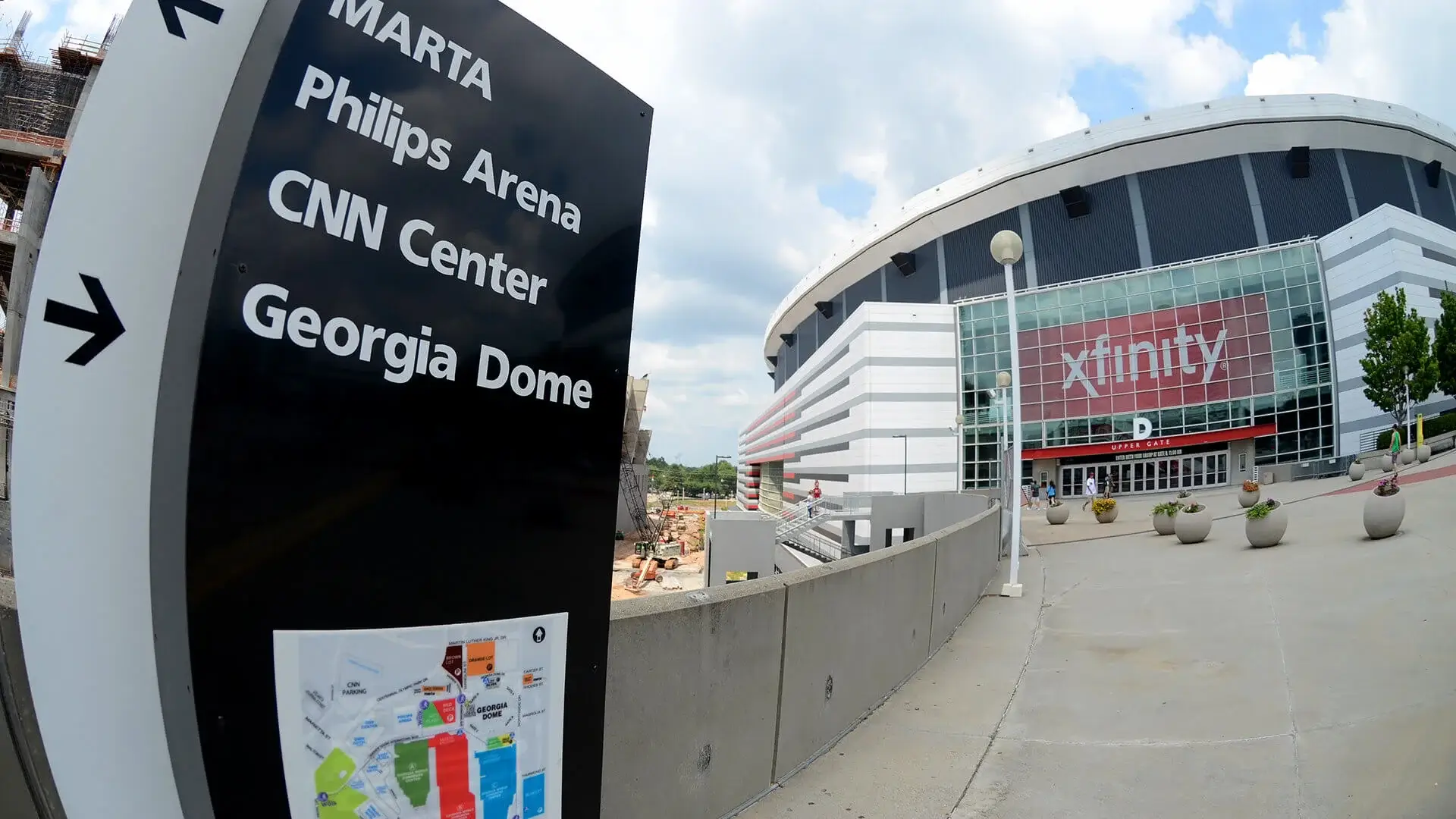 Live Blog: 2016 DCI Southeastern Championship