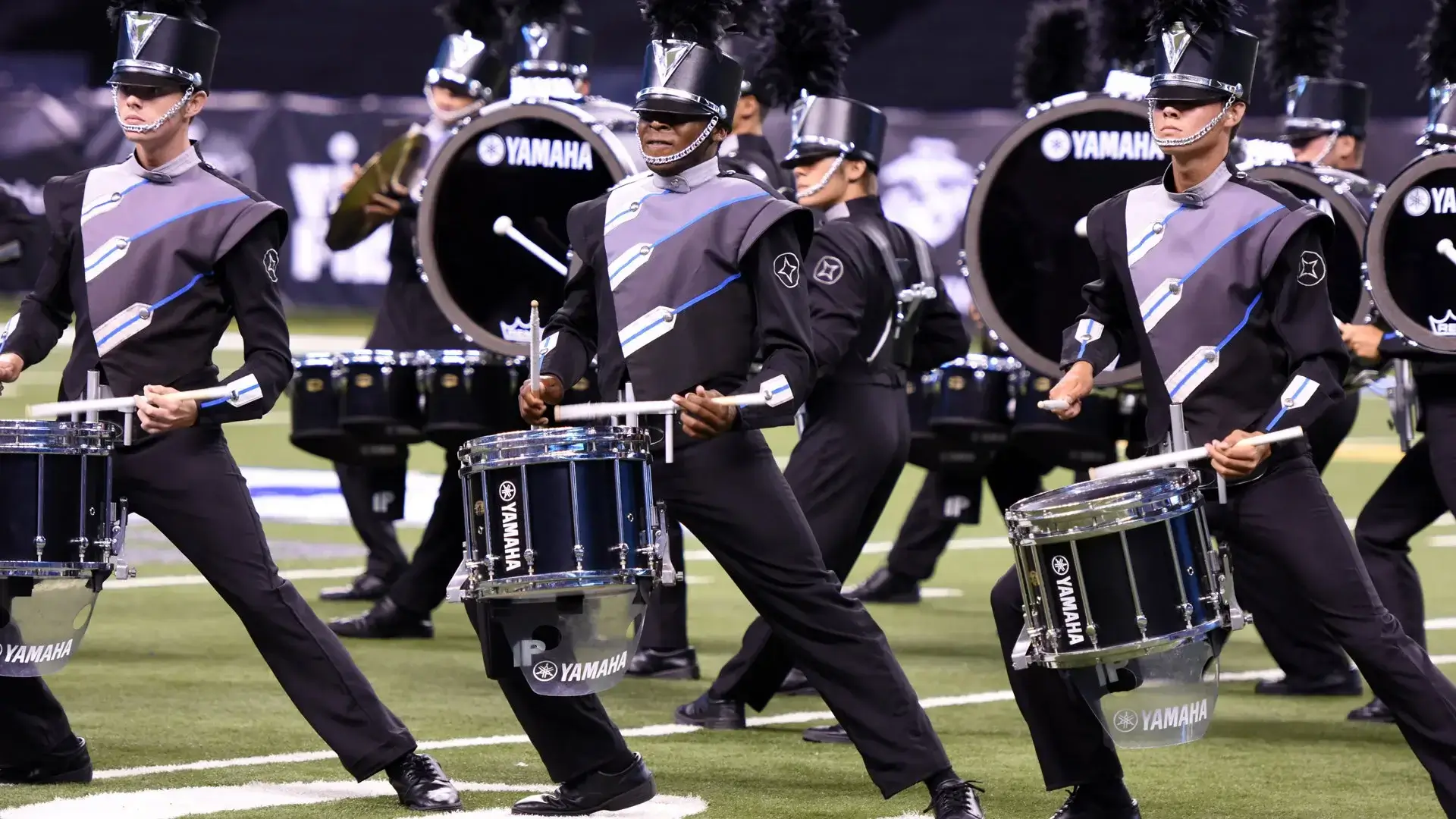 Prelims free-for-all heightens suspense