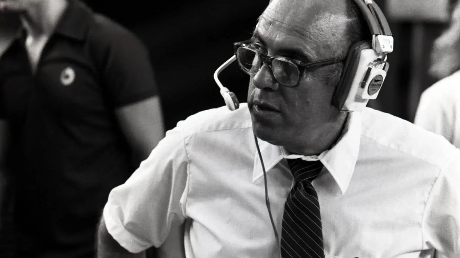 Remembering the man who taught DCI to run on time