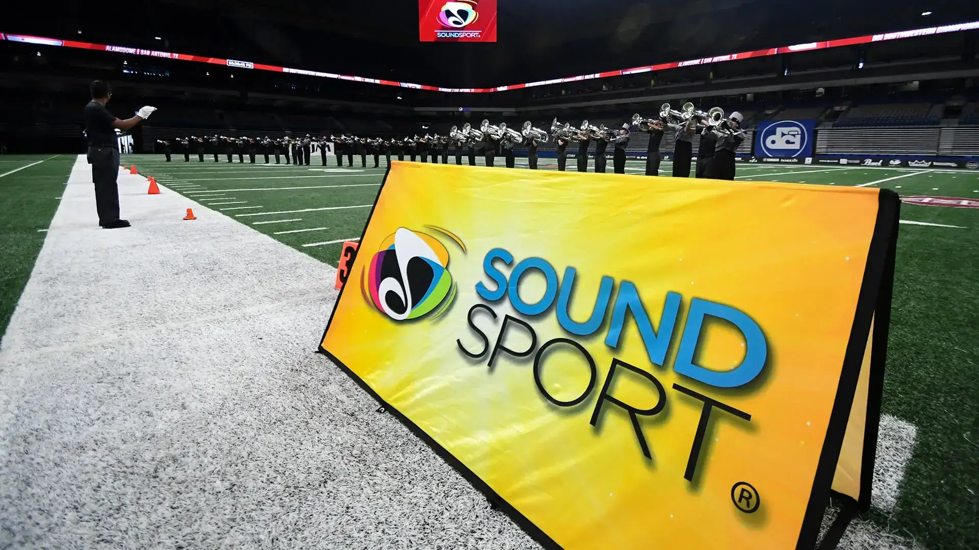 SoundSport teams kick off DCI Southwestern Championship