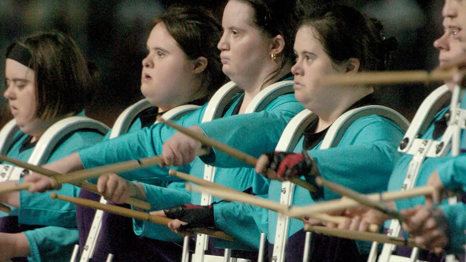Special needs corps sets sights on 2018 DCI Finals