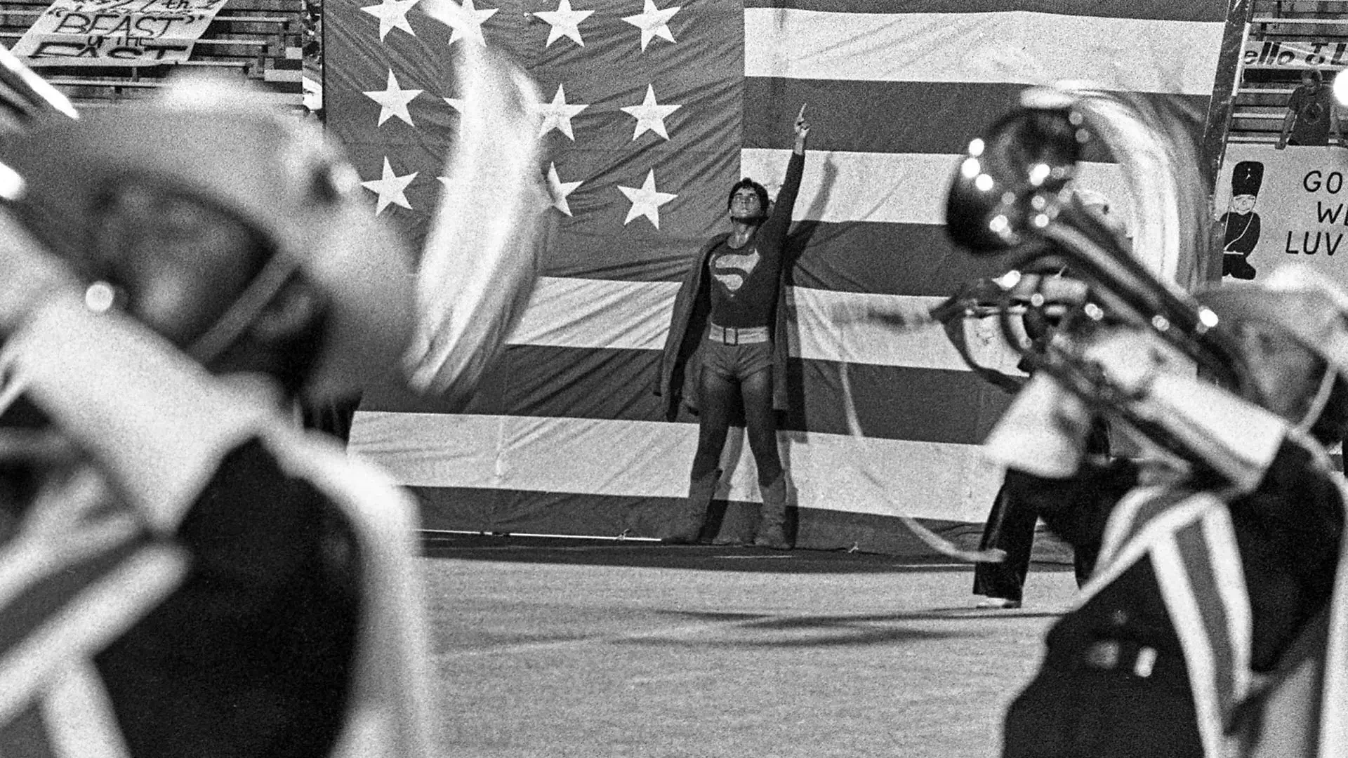 Spotlight of the Week: 1980 Crossmen