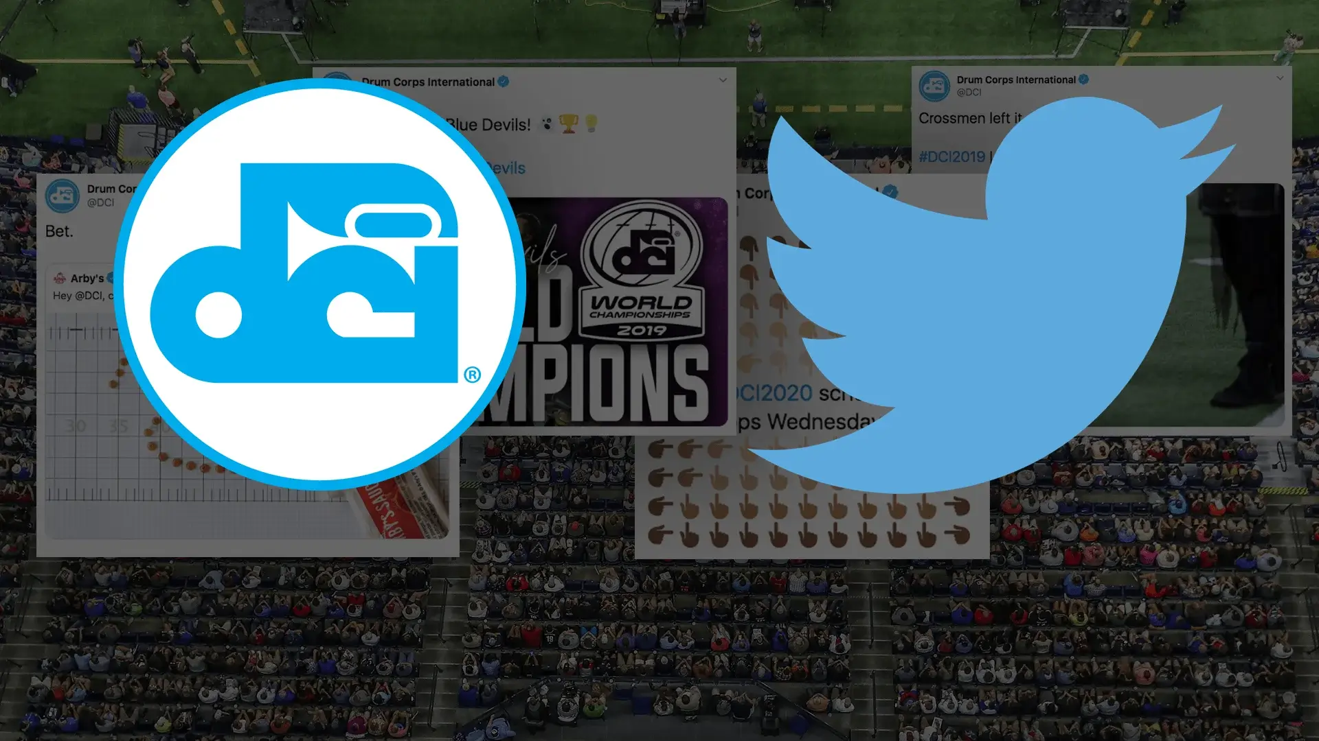 Top 9 Tweets of 2019