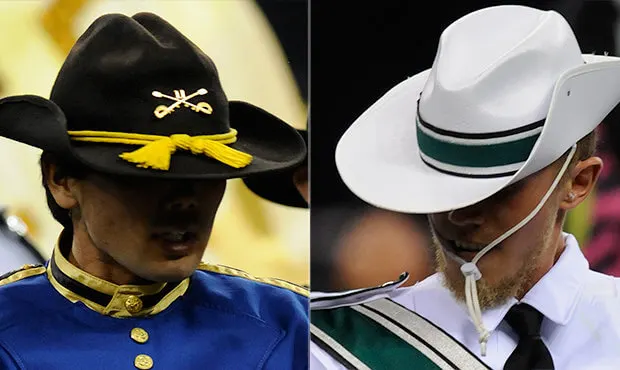 Troopers, Madison Scouts will headline free preview webcast