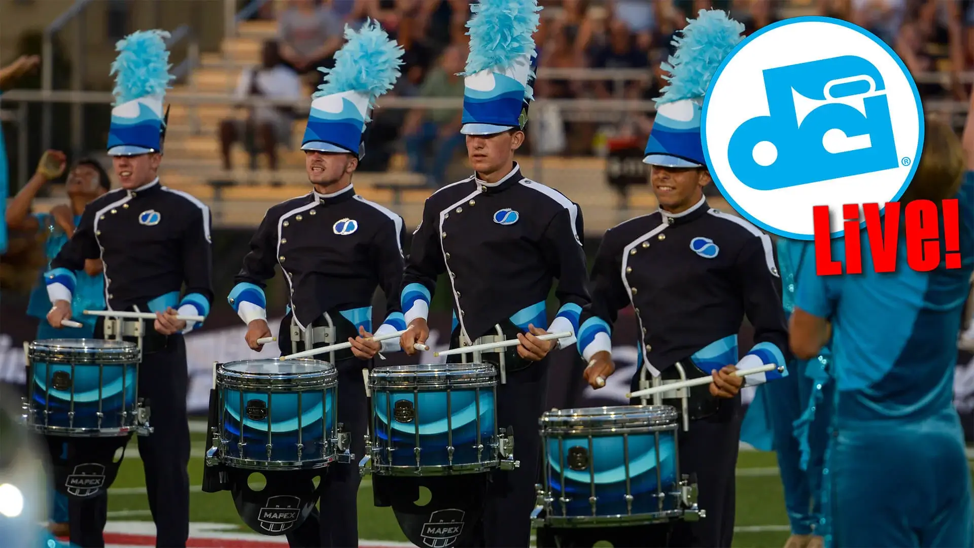 What to Watch Tonight: DCI Live! from Daytona Beach