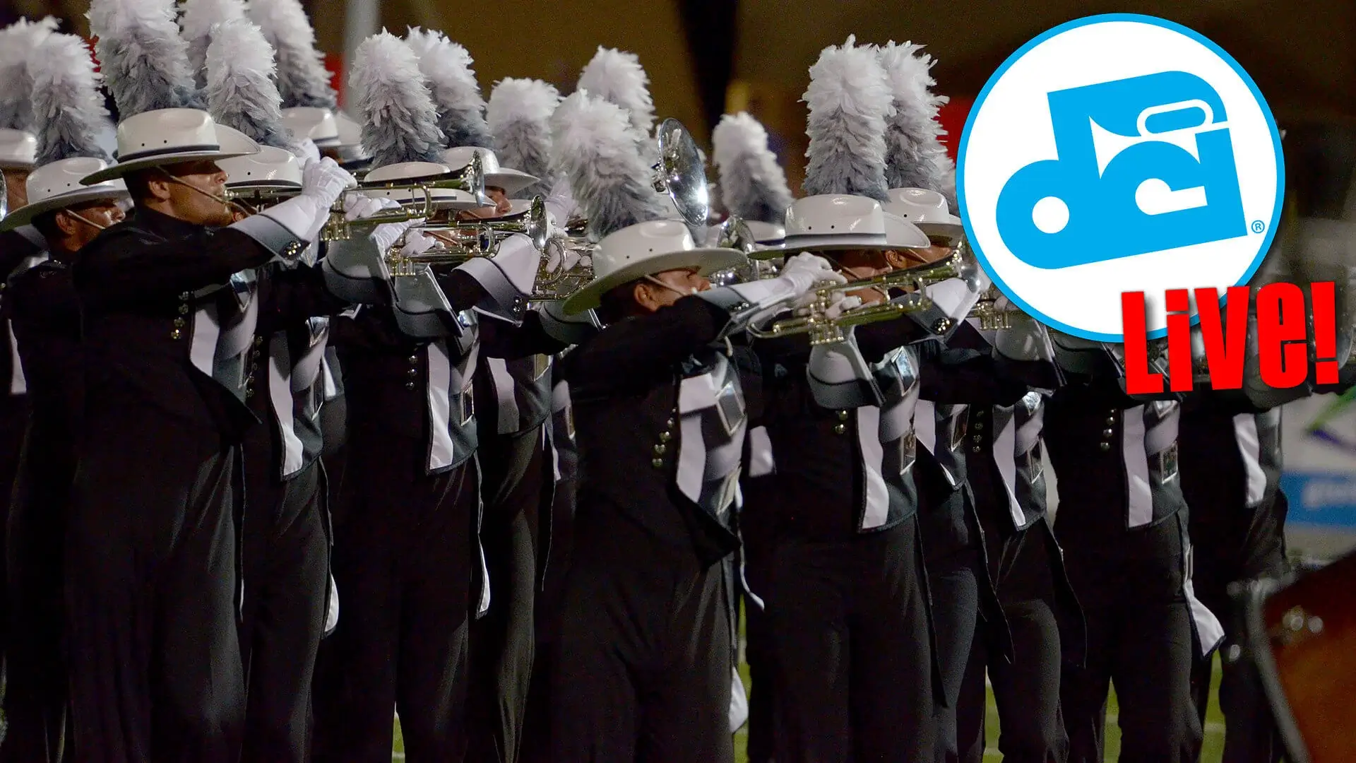 What to Watch Tonight: DCI Live! from Texas