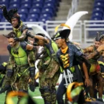 2018 DCI Tour Premiere