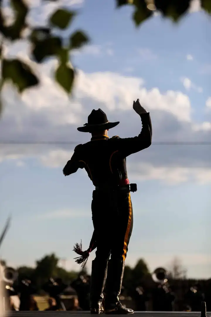 DCI Troopers 60th Celebration