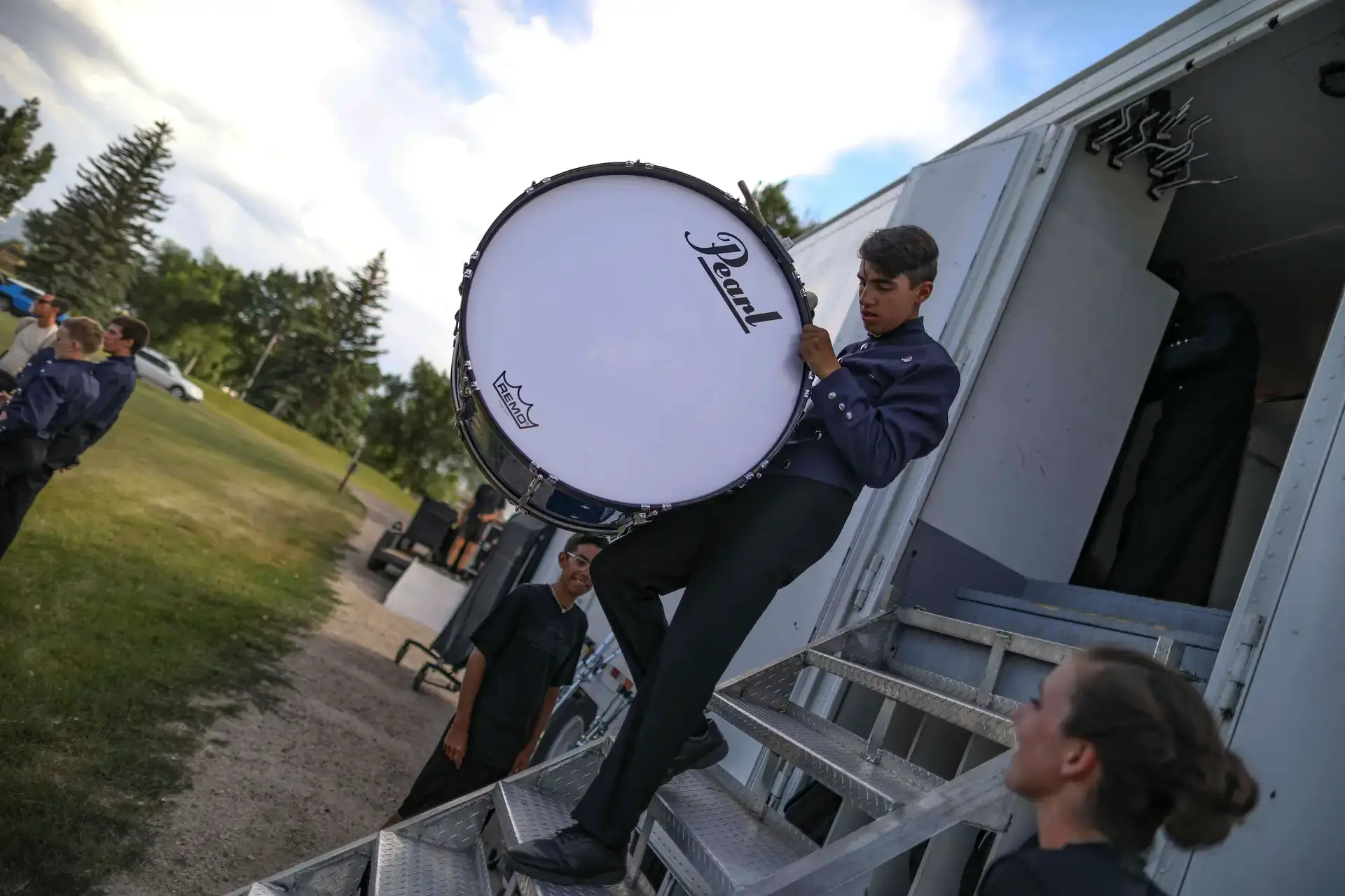 DCI Troopers 60th Celebration