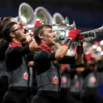 2018 DCI Southwestern Championship