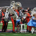 2018 DCI Southwestern Championship
