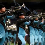 2018 DCI Southwestern Championship