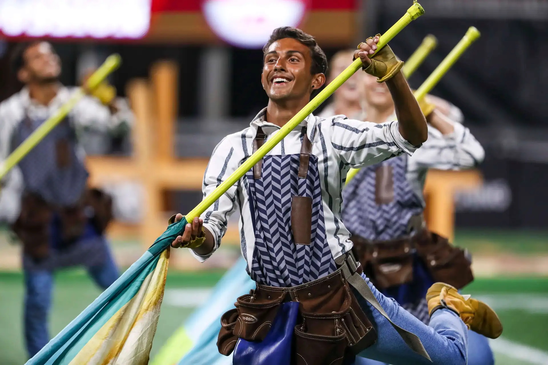 DCI Southeastern Championship