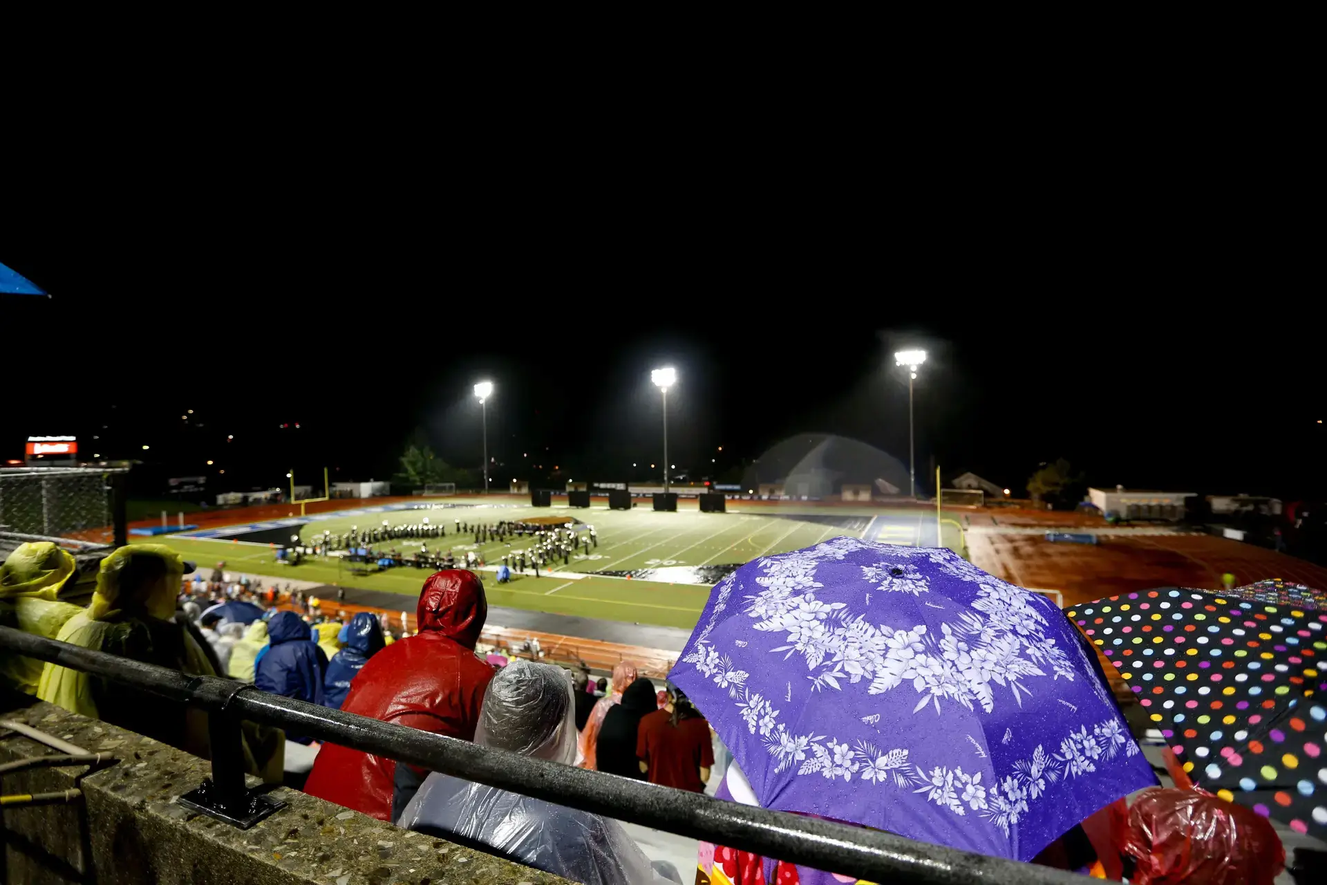 DCI Eastern Classic Day 1