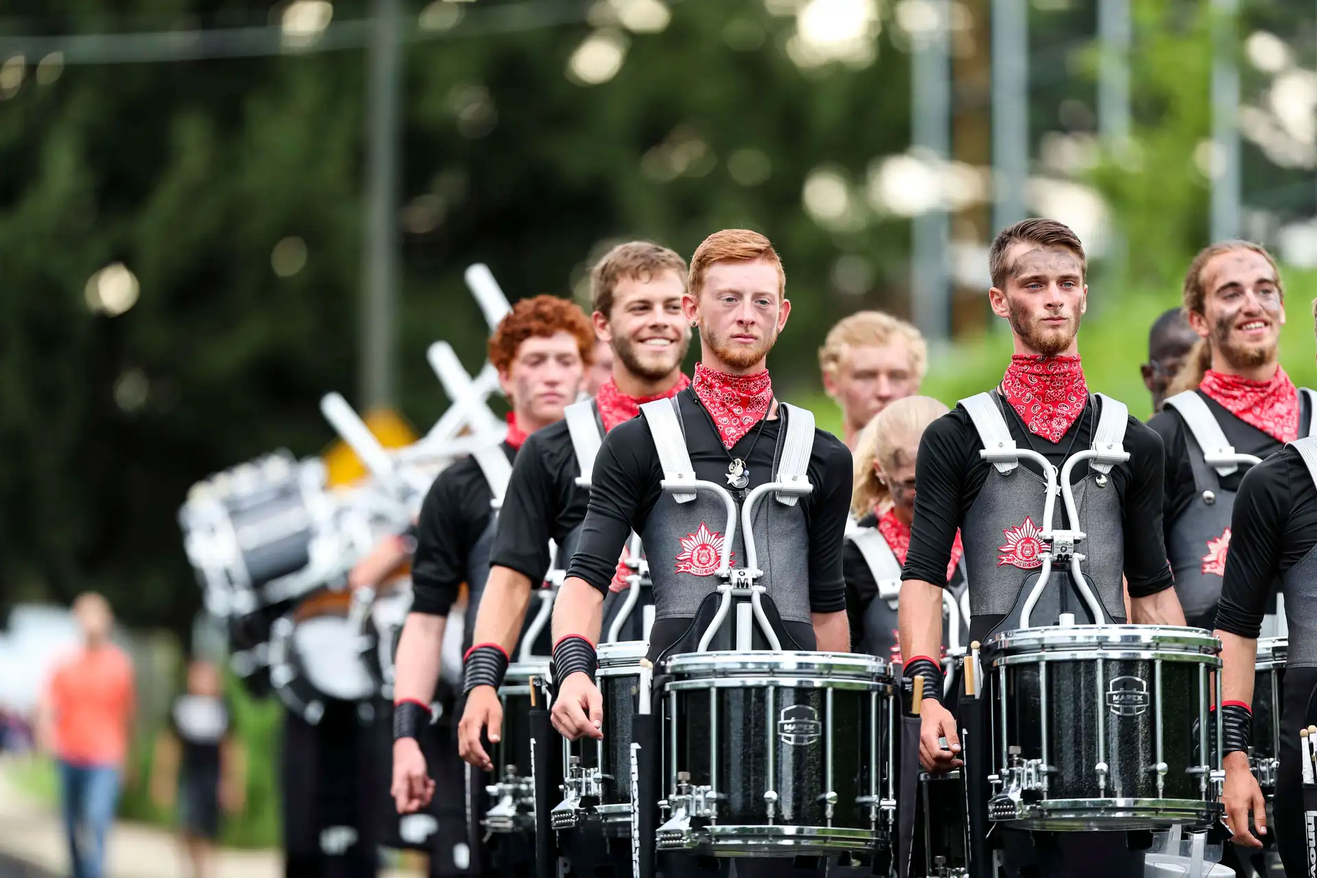 DCI Eastern Classic Day 1
