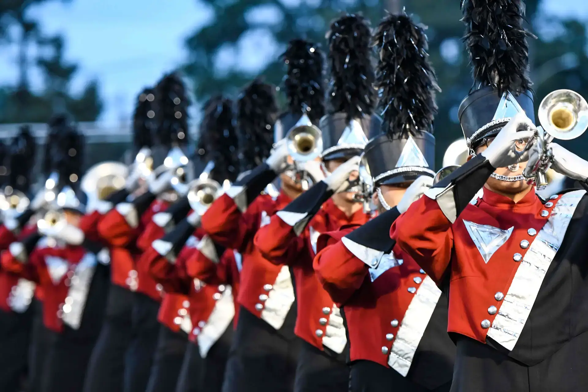 2018 DCI Open Class World Championship Finals
