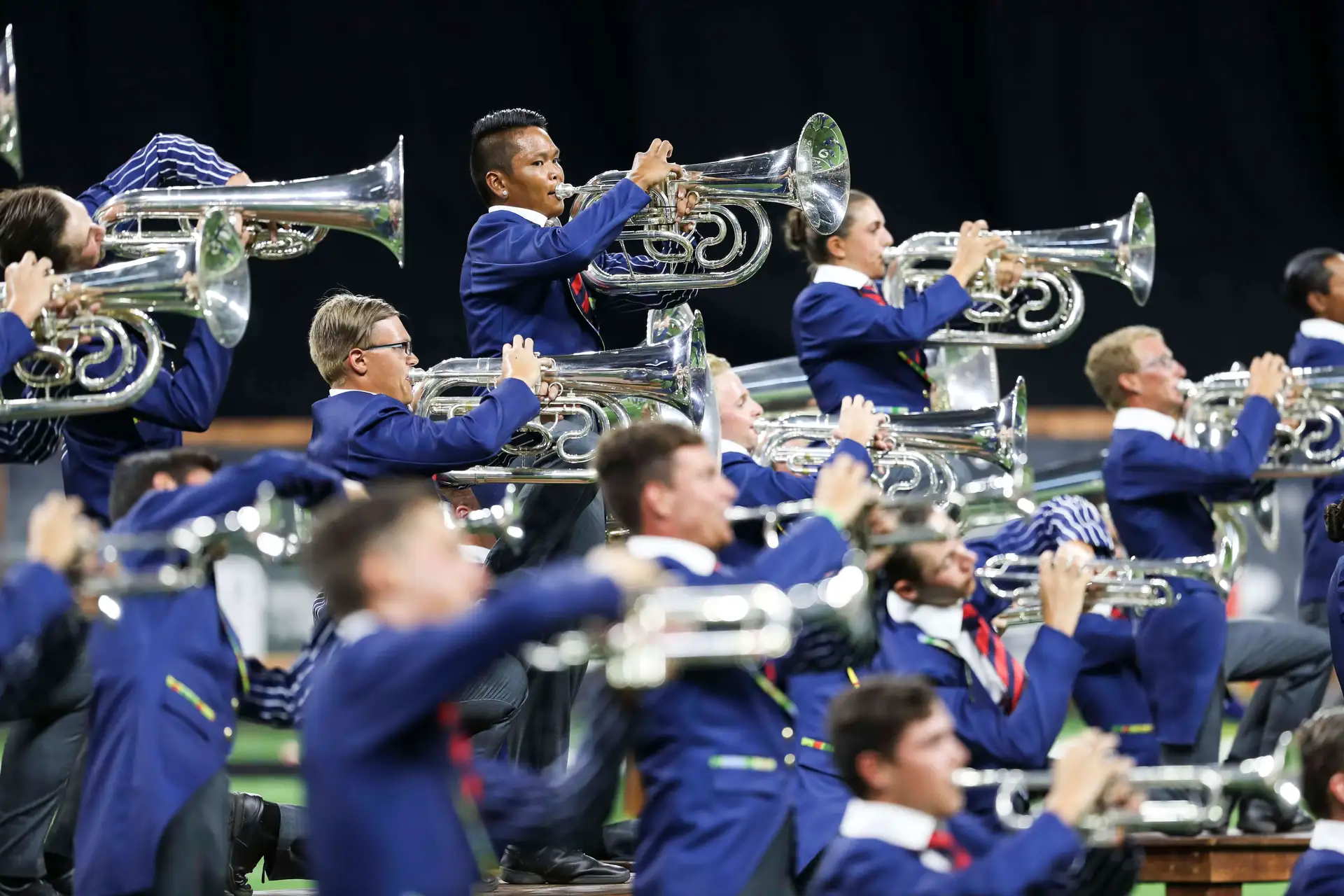 DCI World Championship Prelims