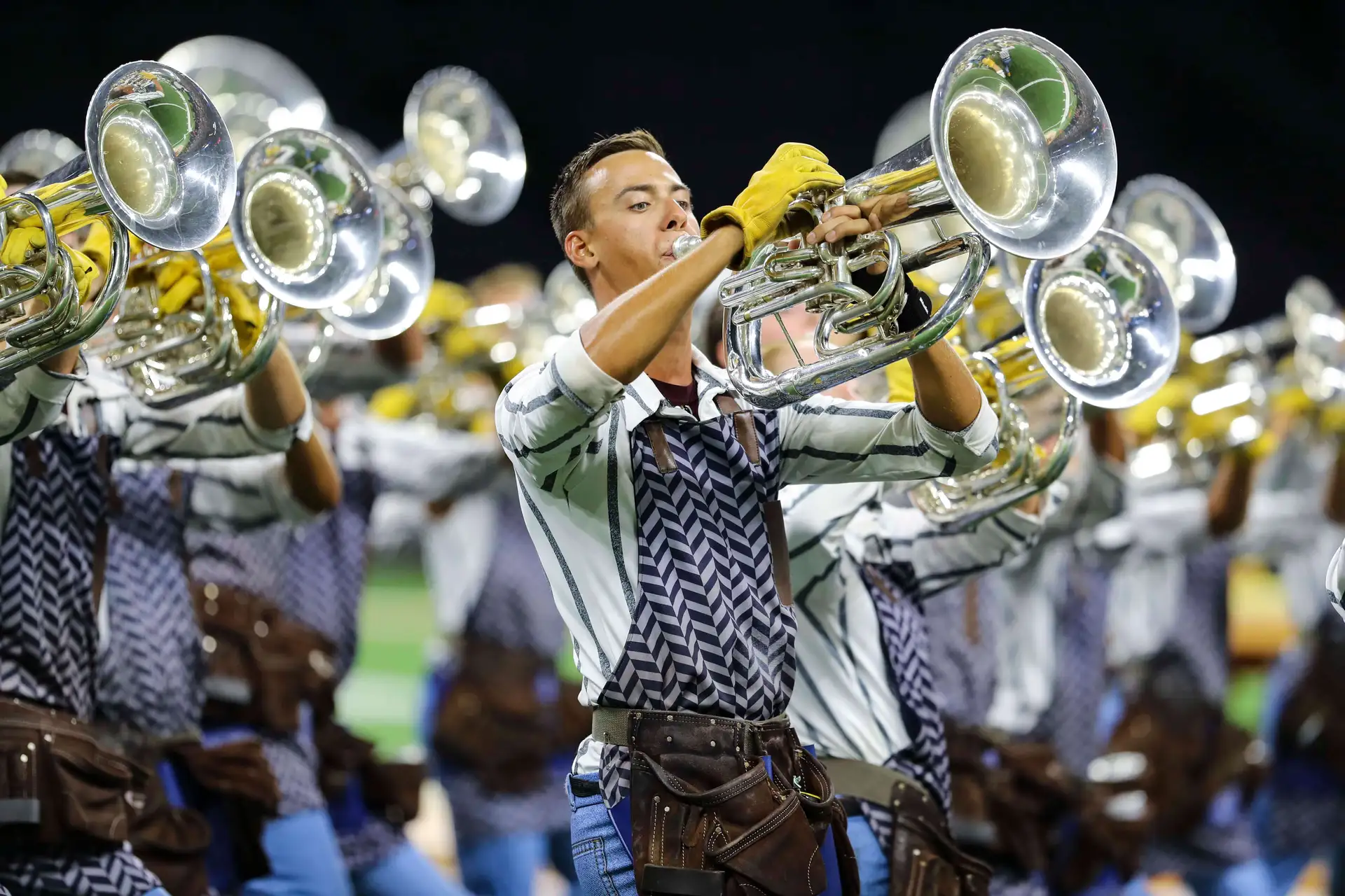 DCI World Championship Prelims