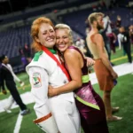 DCI Age-Out Ceremony