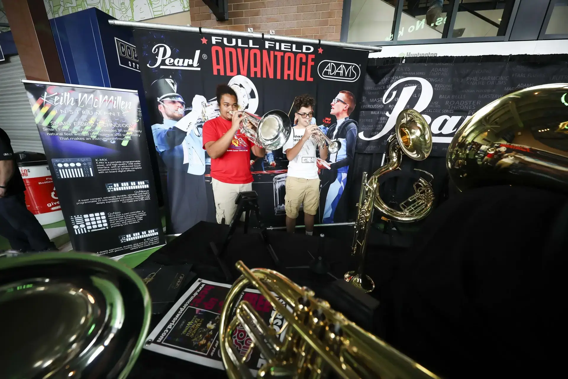 DCI World Championship Finals