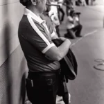 DCI Hall of Fame member Don Warren