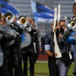 2019 DCI Corps at the Crest