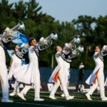 2019 DCI Menomonie