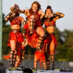 2019 DCI Menomonie