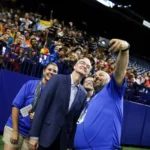 2019 DCI Age-out Ceremony