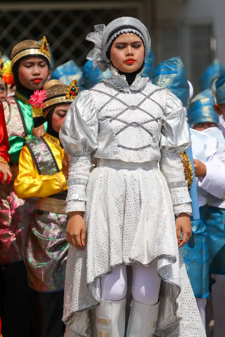 2019 Indonesian Drum Corps Championships