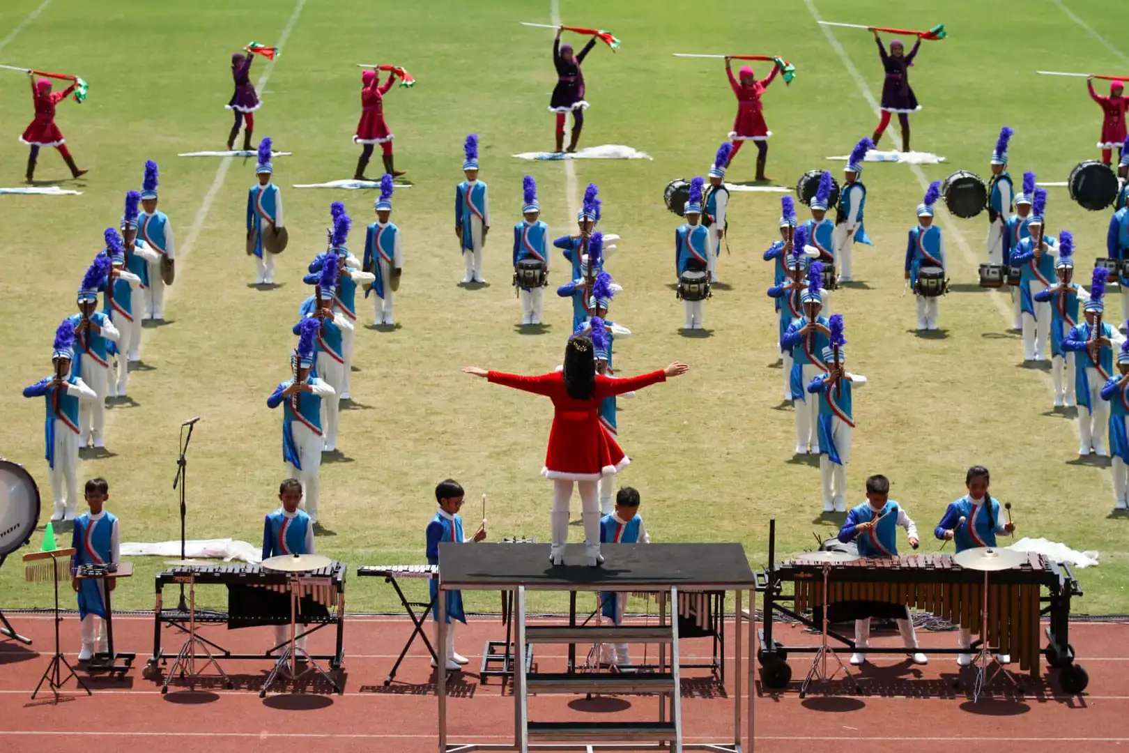 2019 Indonesian Drum Corps Championships