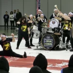 2019 DCI PASIC Drumline Battle